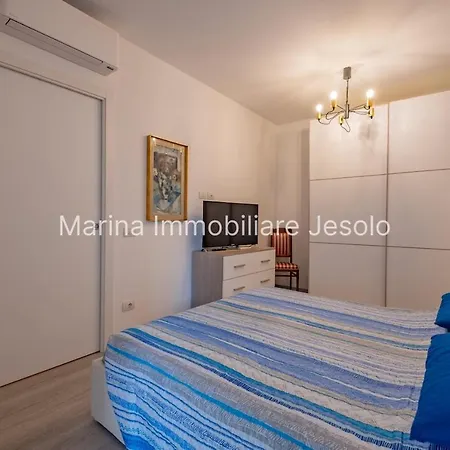 Blue Bay Apartment