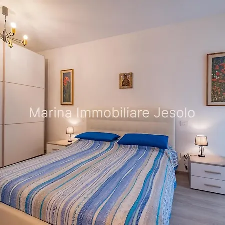 Apartment Blue Bay