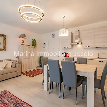 Blue Bay Apartment Lido di Jesolo