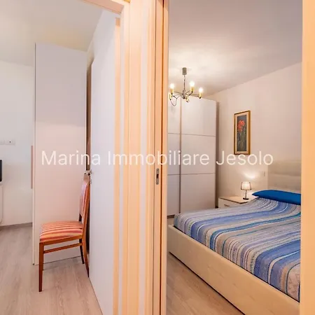 Apartment Blue Bay Lido di Jesolo