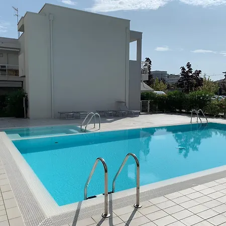 Apartment Blue Bay Lido di Jesolo