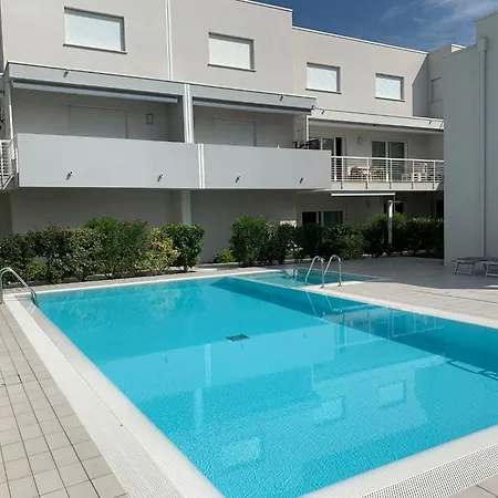 Apartment Blue Bay *