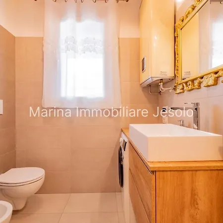 Blue Bay Apartman Lido di Jesolo