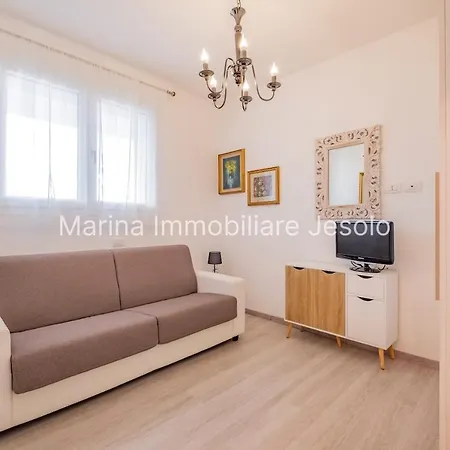 Apartman Blue Bay *