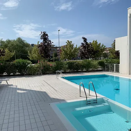 Blue Bay Apartman Lido di Jesolo